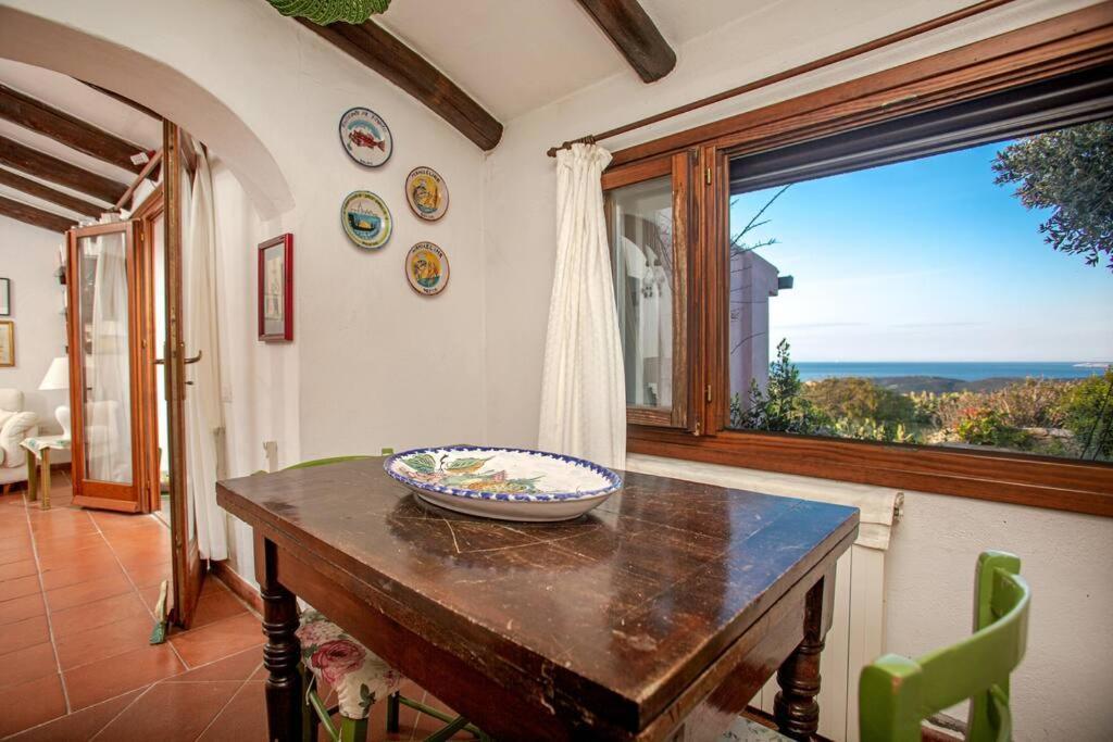Villa Giuliana Marazzino Exterior foto