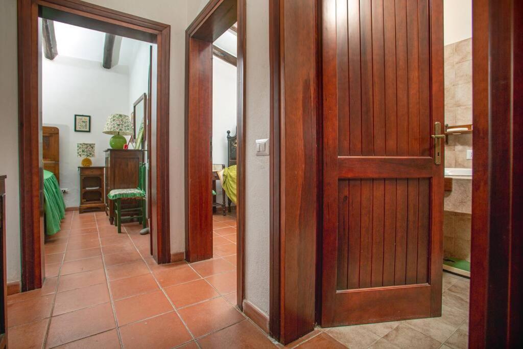 Villa Giuliana Marazzino Exterior foto