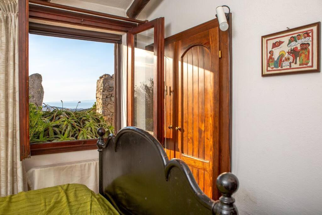 Villa Giuliana Marazzino Exterior foto
